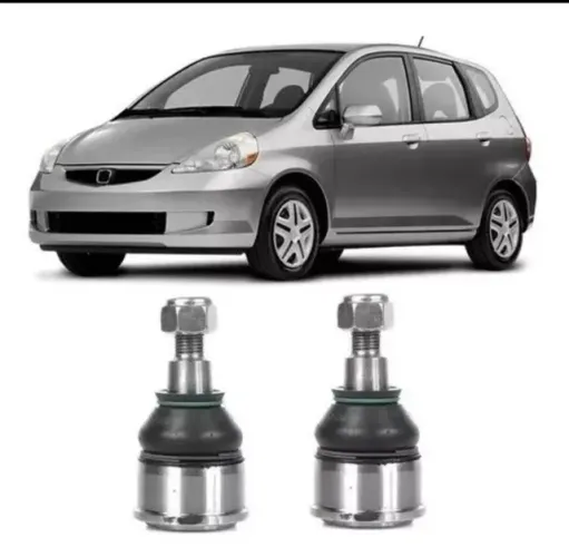 Pivô Honda Fit 2003 / 2008
