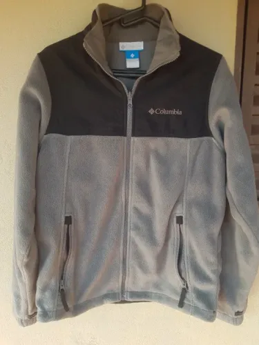 Casaco Fleece Columbia Bugaboo