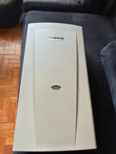 Caldeira e Aquecedor a gás ORBIS 