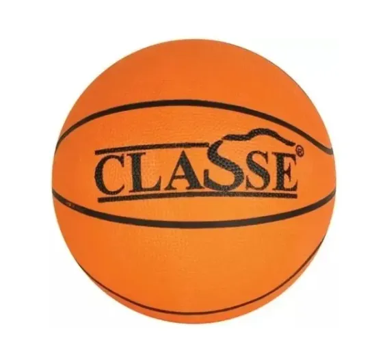 Bola De Basquete Basketball Padrão 7 Classe