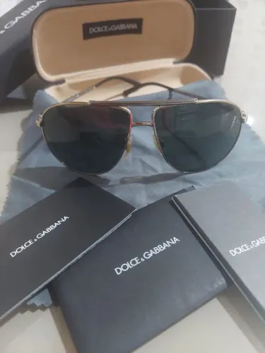 Vendo Óculos de sol (aviador)