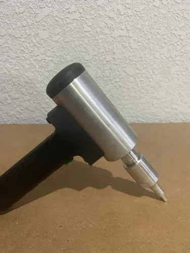 Gerador de solda por ultrassom