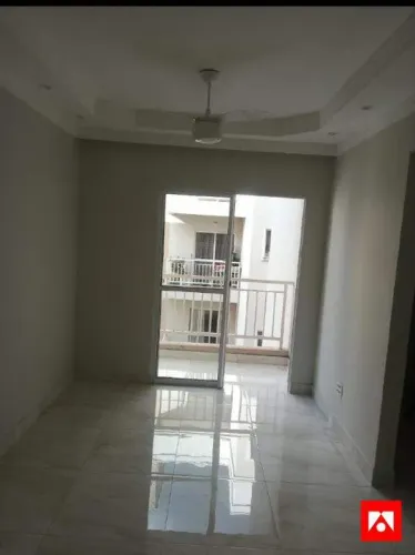 Apartamento à Venda no Condomínio Residencial Treviso em Santa Bárbara d'Oeste