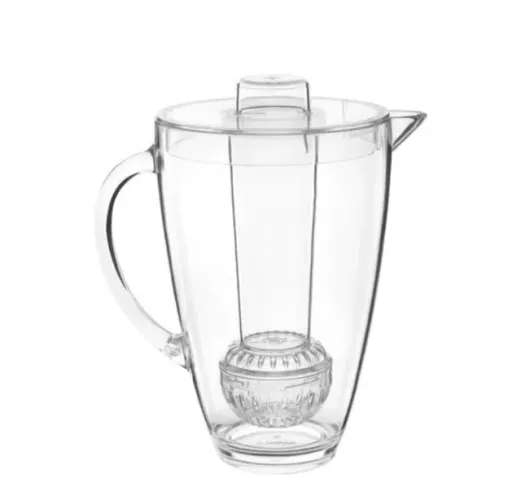Nova - Jarra Com Infusão Acrílica 2,8l - La Cuisine