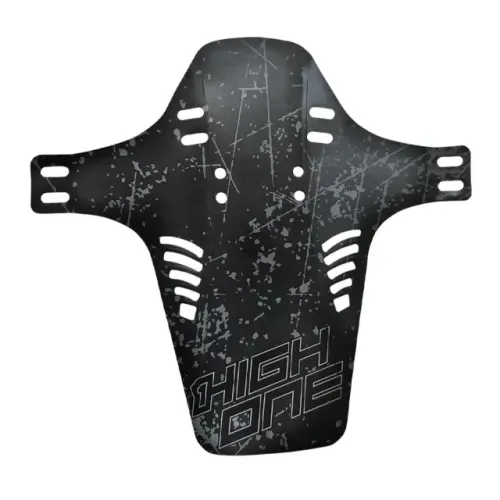 Paralama Dianteiro Bike Mtb Ciclismo High One Original