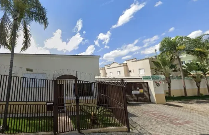 Condomínio Garden Club em Jacareí-SP - Permuta