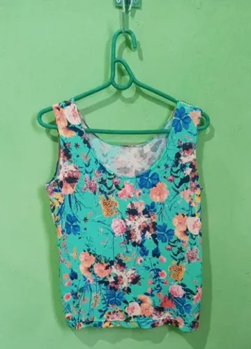 Blusa tamanho g