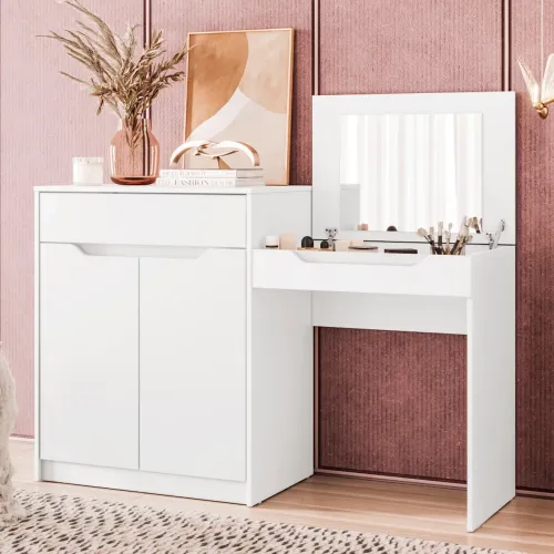 Penteadeira/Escrivaninha Trend tt443