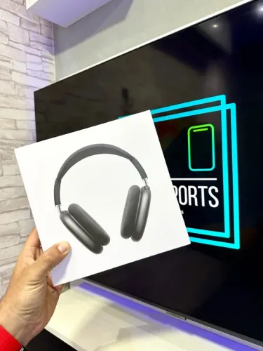 FONE DE OUVIDO SUPRA-AURICULAR - AirPod Max