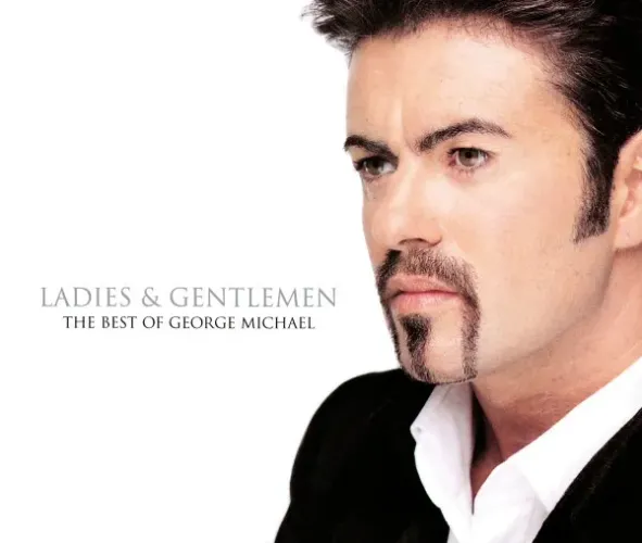 George Michael Ladies & Gentlemen (the Best ( 2 X Cd, Album-Duplo