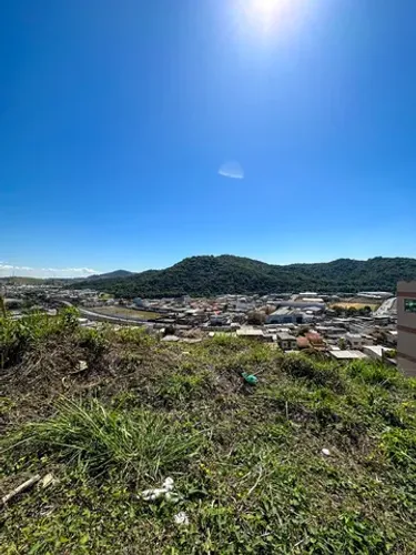 MONTE CASTELO - Lote 478 metros (Kátia Corretora)