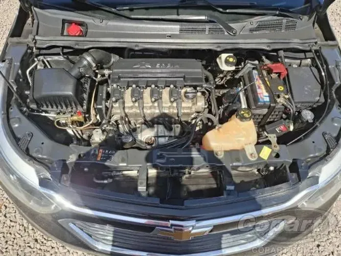 motor cobalt, spin 1.8 