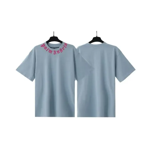 Camiseta Palm Angels Azul