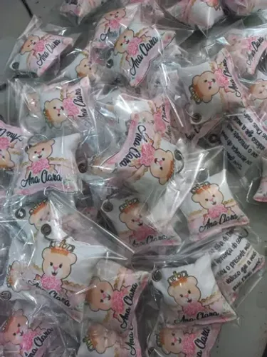 Almochaveiro para seu evento