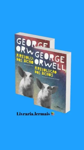 A revolução dos bichos