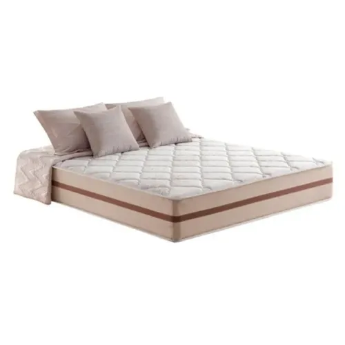 quarto colchao casal molas enacadas 