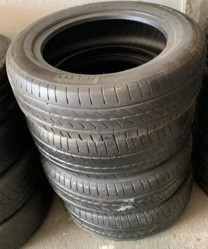 varias medidas de semi novos ag pneus