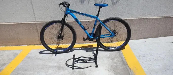 Bike GTA Aro 29