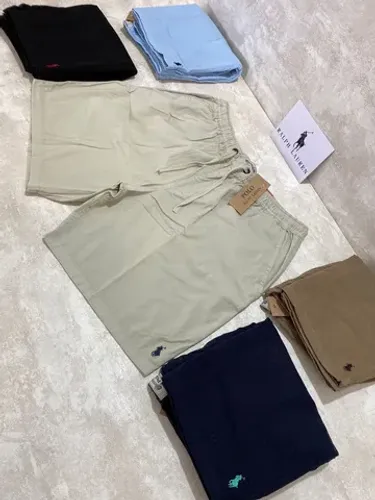 Bermuda Ralph Lauren PLUS SIZE G1 + G2 + G3
