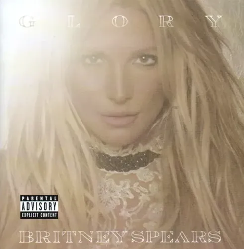 Britney Spears - Glory (Format: CD, Album, Deluxe Edition, AC Country:Brazil Released:A