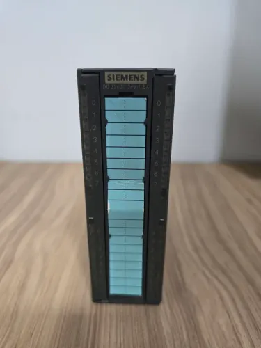 Módulo de Saída Digital Siemens 32xDC 24V 0,5A