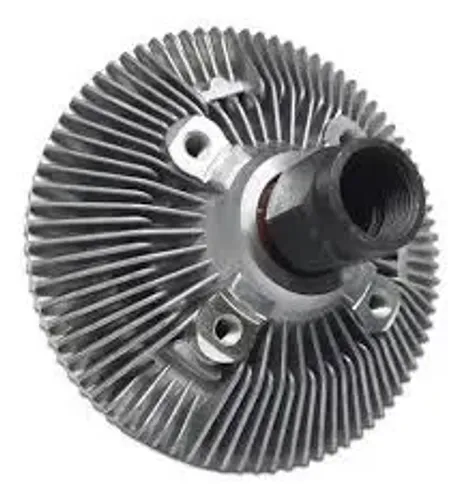 Viscosa Embreagem Ranger 2.2/3.2 12/ Cod: 040099