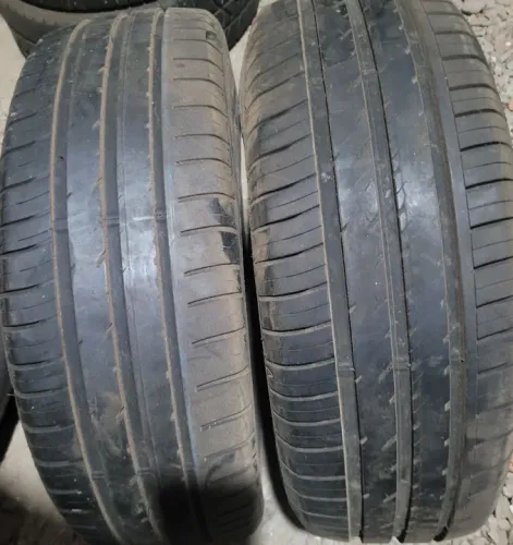 Pneus 185 55 15 Fulda seminovos em até 10x de R$22,00 no cartão de crédito
