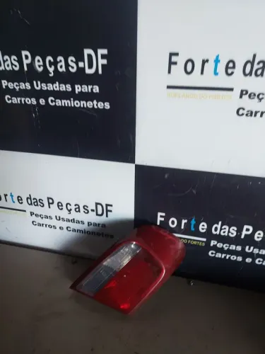 Lanterna Do Gol G5 LD