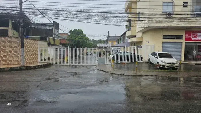 Vendo casa02 quartos, condomínio fechado. Bairro: Posse, Nova Iguaçu