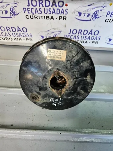 Hidrovacuo Gol G5