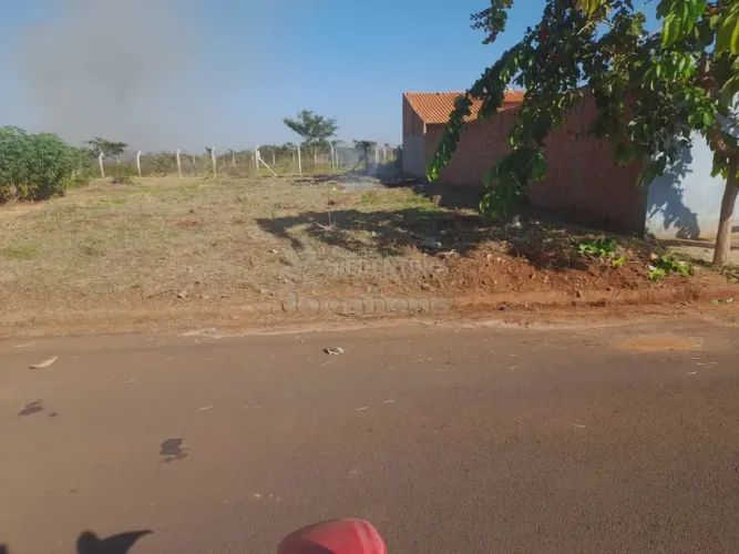 Residencial Villa Dubai - Terreno Venda