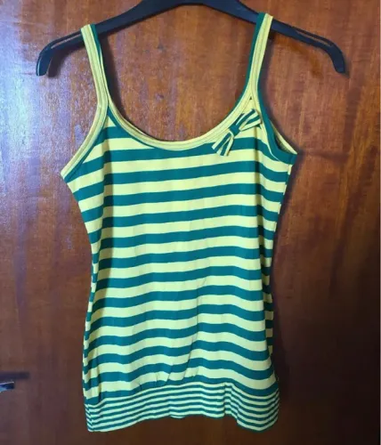Regata feminina G