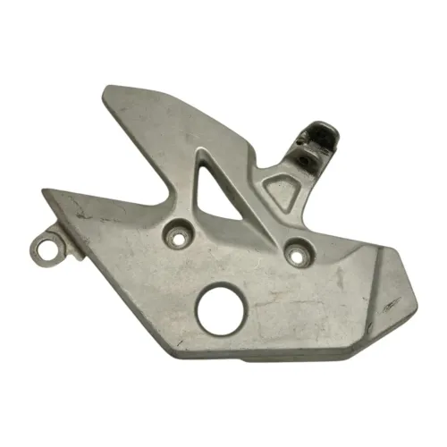 Bacalhau Dianteiro Esquerd Original Honda Cb 500 2013 A 2015
