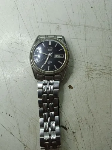 Relógio Seiko 6119 