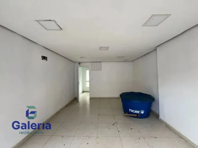 Salão comercial para alugar, 88m² - Centro