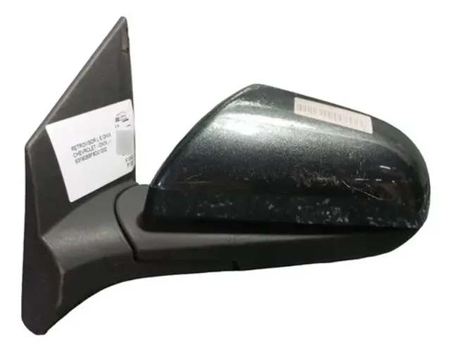 Retrovisor Le Onix 14 2015 2016 2017 2018 Elétrico Original