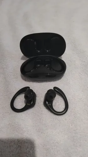 Fone de Ouvido sem Fio Lenovo