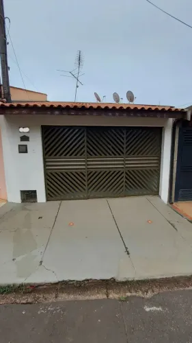 Imóvel para aluguel com 100 metros quadrados com 2 quartos em Parque São Jorge - Piracicab