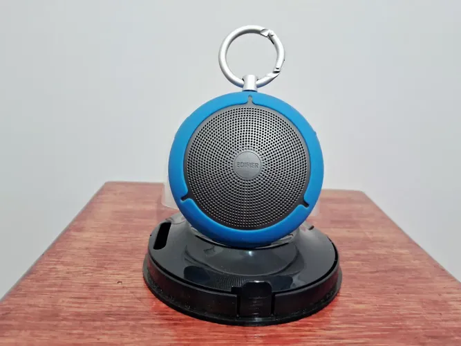 Caixa de Som Bluetooth Edifier