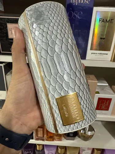 Perfume Arabe Musamam white Intense 