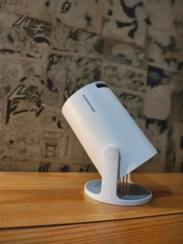 MagCubic Hy300 Pro projetor