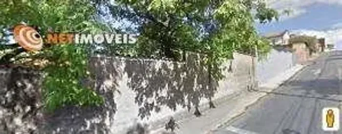 Venda Lote-Área-Terreno Cachoeirinha Belo Horizonte