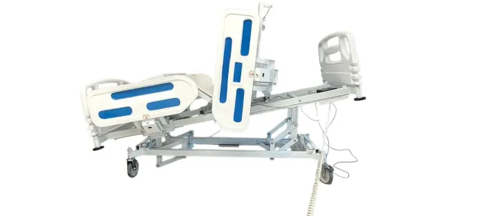 Cama Hospitalar elétrica