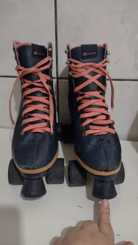 Patins Oxer 