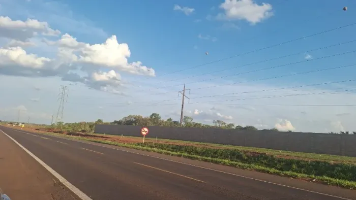 Balneário Atlântico Rancho com 550 m² - Vendo/Troco 24.900 pego carro