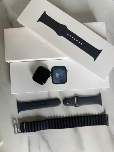 Vende-se Apple Watch
