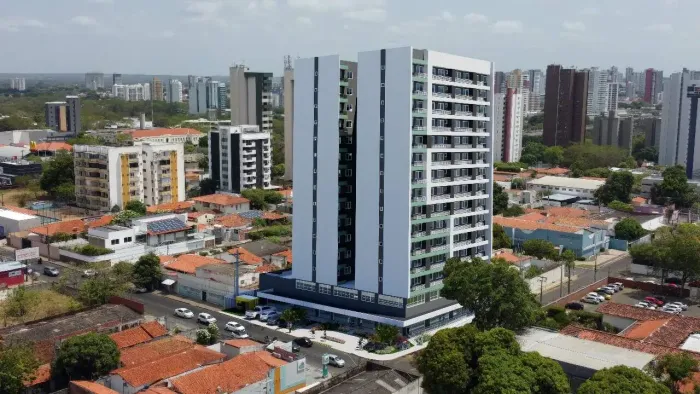Studios para investimento no SMART ILHOTAS