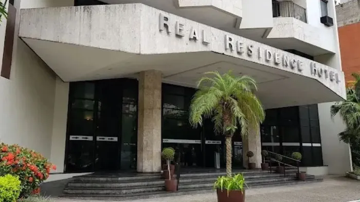 Real Residence - Conforto e Comodidade_Localização Privelegiada em Copacabana