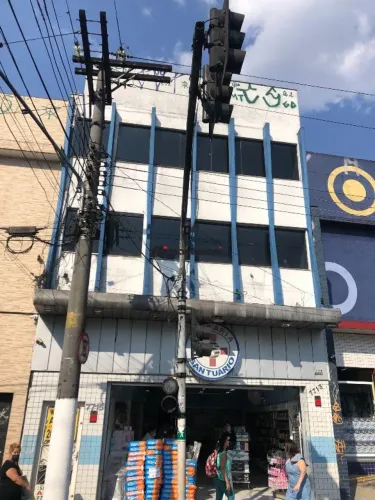 Conjunto para aluguel, Jardim Planalto - São Paulo/SP