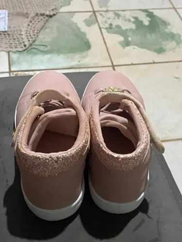 Roupas, Calçados e Produtos